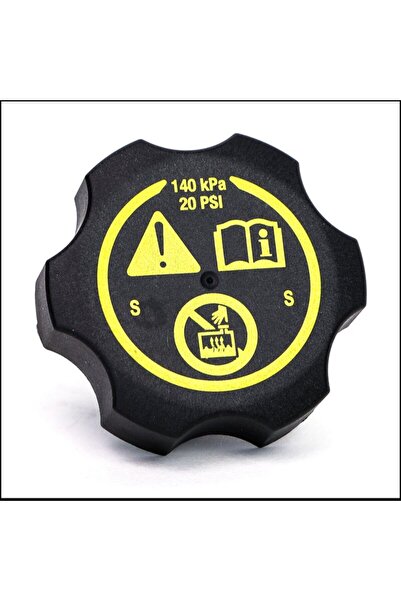 QWP Buson vas expansiune lichid racire pentru CHEVROLET CRUZE 2009-2015, ORLA...