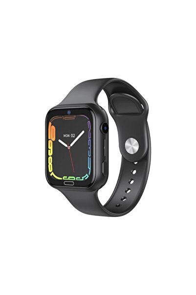 REDz Accessories Smart Watch H140 XO, Children, Video Calls, 1.83" Screen, Na...