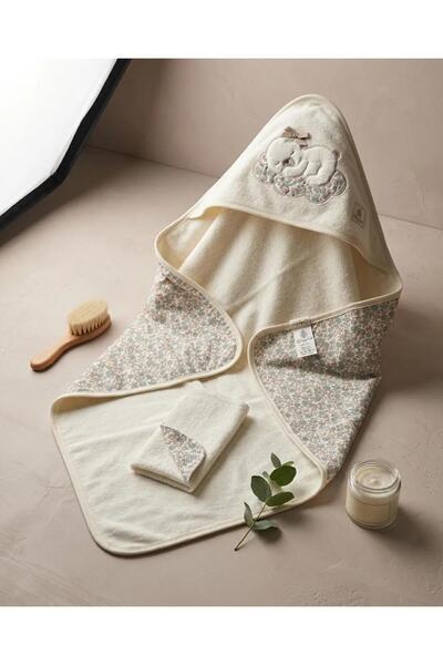 Babyline Aş Soft teddy
