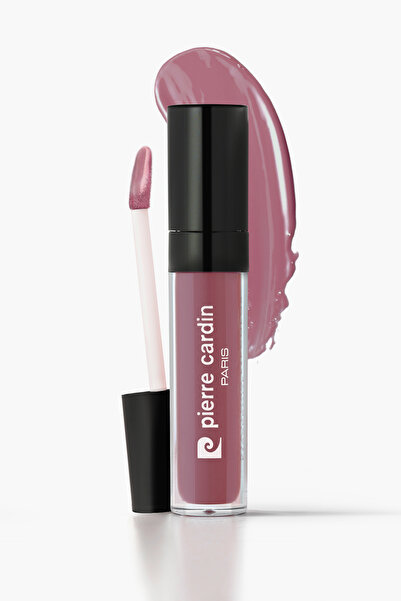 Pierre Cardin Staylong Lipcolor-Kissproof – Uzun Süre Kalıcı Lipgloss -Ultra ...