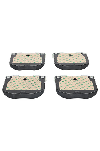 Atelier.V 13.0470-4897/ATE KLOCKI HAM. BMW P. 3/5/6/7/8/X3/X4/X5/X6/X7/Z4 2.0...