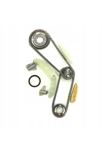 SKFK VKML95005 KIT LANȚ DE DISTRIBUȚIE HYUNDAI 2,0 CRDI KPL.
