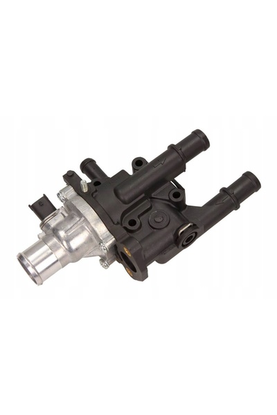 NO BRAND CARCASA BAZĂ TERMOSTAT ALFA 159 CROMA 1.8 16V CHEVROLET ORLANDO 1.8