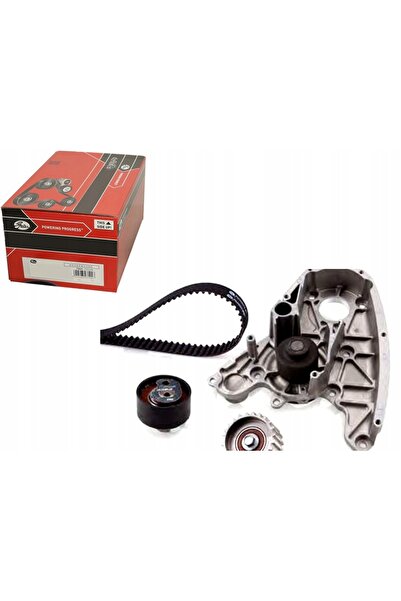 Arm GATES KP15592XS/GAT SET TIMING FIAT DUCATO 2,3M-JET CU POMPĂ