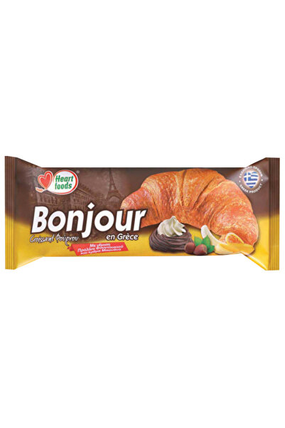 Bonjour ΚΡΟΥΑΣΑΝ 140gr. (ΜΠΑΝΑΝΑ)