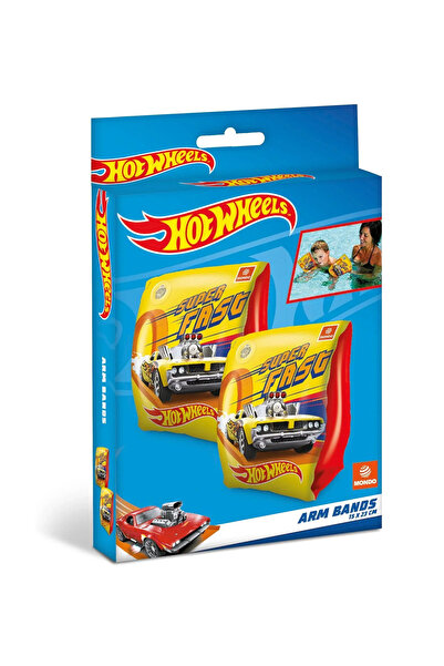 HOT WHEELS شارة شرطة مرخصة مقاس 15×23 سم