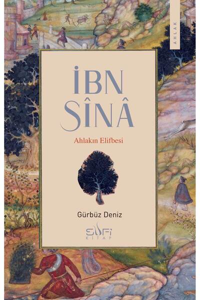 Sufi Kitap İbn Sina
