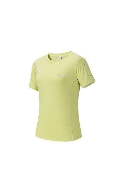 Anta Short sleeves Tee