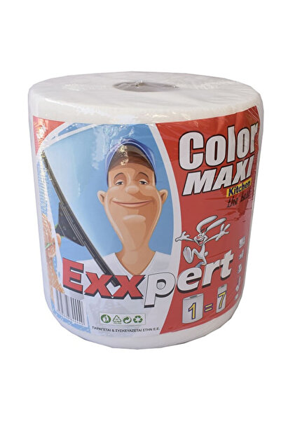 OEM EXXPERT ΧΑΡΤΙ ΚΟΥΖΙΝΑΣ ΡΟΛΟ 1Φ 260gr.
