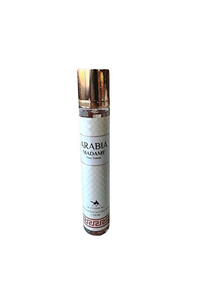 Le Chameau Emper Arabia Madame Floral Oriental Apă de parfum 20 ml