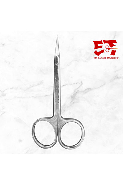 Eugen Tocilaru Cuticle Scissors ECS-177