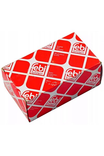 FEBI BILSTEIN 03567/FEB ARTICULAȚIE ELASTICĂ ARBORE DB W210 KPL. CU ȘURUBURI