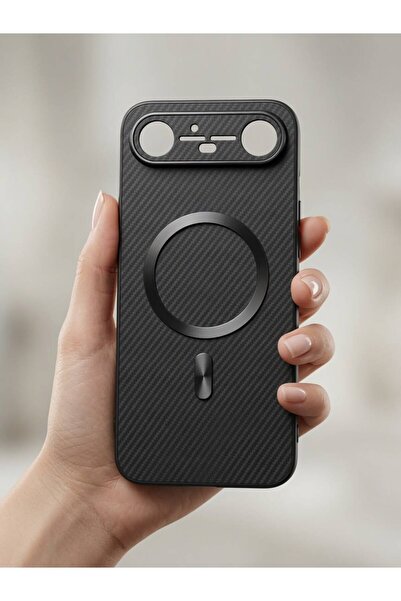 TECNOTREND Tecno Pova Slim 5G / Tecno Spark Slim 5G Uyumlu Telefon Kılıfı Kar...