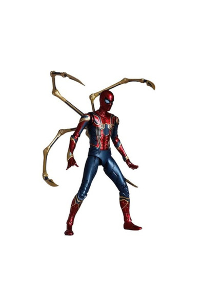 Fondjoy Infinity Saga Iron Spider Man