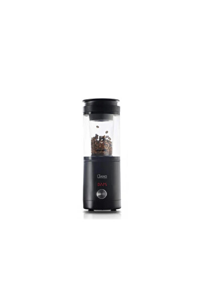 JANO Al Saif Coffee Roaster – 1600 Watt – 100 Grams – Black – E02302