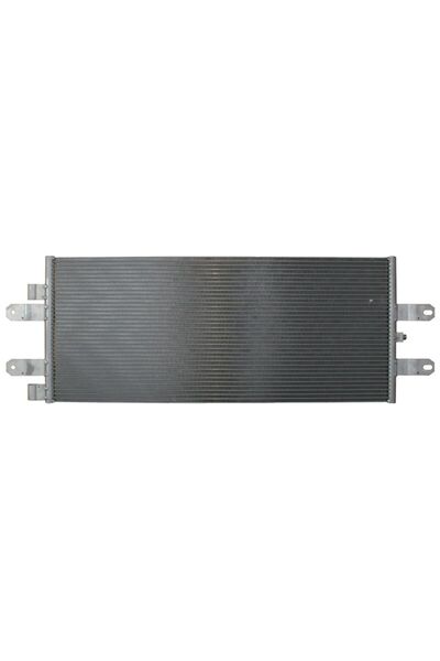 NRF Radiator Clima, Aer Conditionat 790x18 Scania G I P I R I R Ii S 03.04- S...