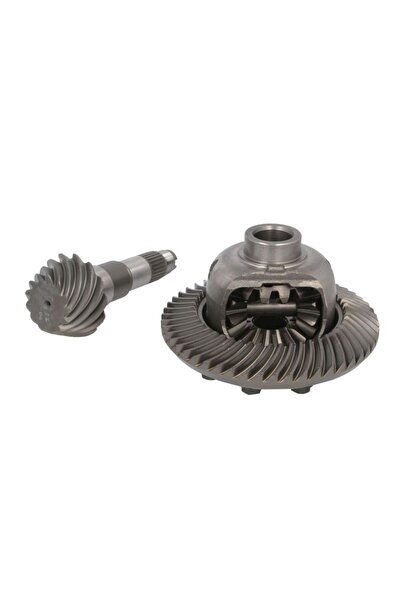 CEİ Kit Set Coroana Pinion Atac Grup Diferential Punte Numarul Dintilor Arbor...