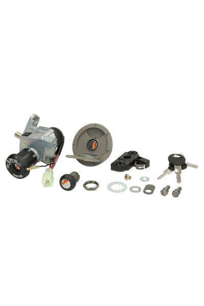 RMS Contact cu Cheie (contine Un Capac de Alimentare cu Combustibil Contine U...