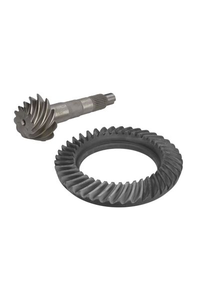 euroricambi Kit Set Coroana Pinion Atac Grup Diferential Punte Numarul Dintil...