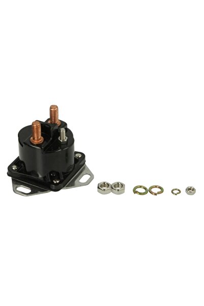 SİERRA Solenoid Electromotor de Pornire 18-5812