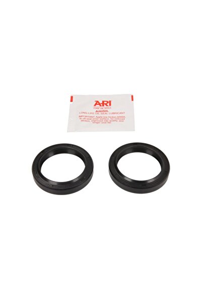 ARIETE Garnituri de Ulei cu Suspensie Frontala (diametru Interior: 38mm/Diame...