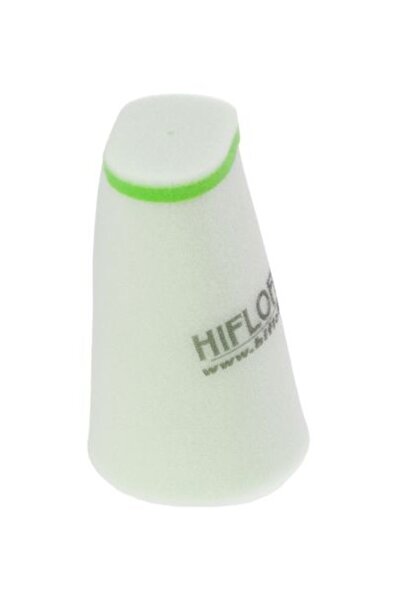 Hiflo Filtru de Aer Spumos - Element Filtrant Yamaha Yfz 350 1987-2009 YAMAHA...