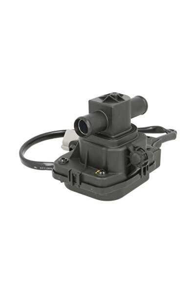 DT Spare Parts Robinet de Incalzire Deschidere/Inchidere (5 Pini Mufa Patrata...