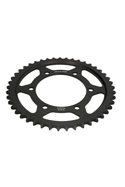 JT Pinion, Roata Dintata Spate Otel Tip Lant: 50 (530) Numar Dinti: 45 Yamaha...