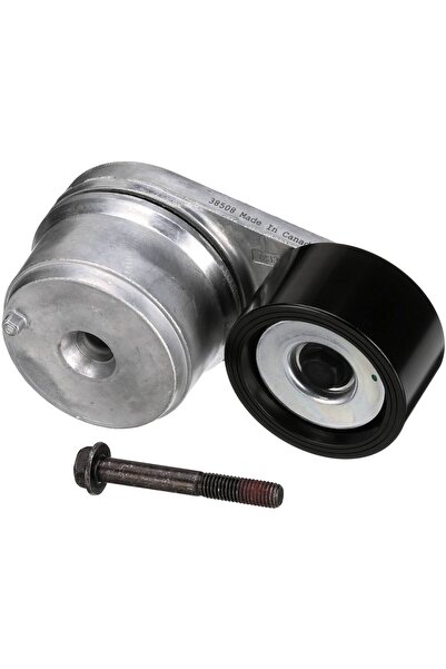 GATES Intinzator de Curea Accesorii Transmisie Scania 4 4 Bus Dc11.01-dt12.08...