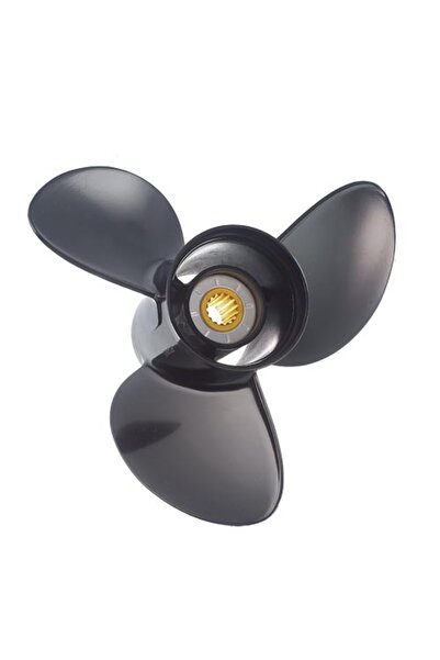 Solas Elice Numar Palete: 3 Diametrul Elicei in Inchi 2: 9 25inch Filet Surub...
