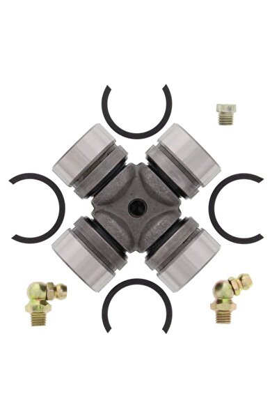 All-Balls Cruce Cardan (localizare: 4 Asa Cum Se Arata in Imagine) Yamaha Yfm...