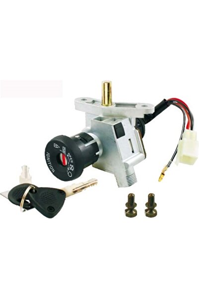 RMS Contact cu Cheie Mbk Yn Yamaha Yn 50 1997-2001 MBK YN YAMAHA YN