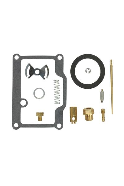 Keyster Kit Reparatie Carburator pentru Numărul de Carburatoare 1 (complet) K...