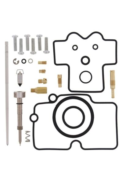 All-Balls Kit Reparatie Carburator pentru Numărul de Carburatoare 1 (pentru U...