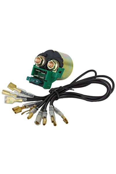 Vicma Releul de Pornire Arctic Cat Arctic Cat Bear Cat Bombardier Ds Outl. Ou...