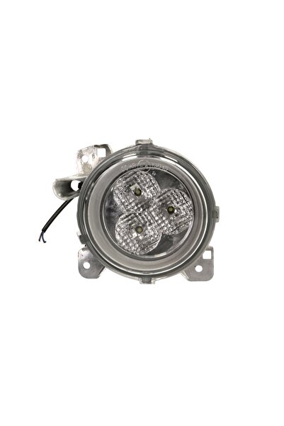 TRUCKLIGHT Lumini de Zi Stanga 24v Led (1 Buc Functii Aditionale: Lumini de Z...