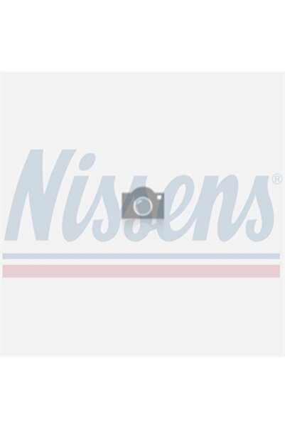 Nissens Radiator Clima, Aer Conditionat Scania G Ii P Ii R Ii S 12.7-9.3d 09.16