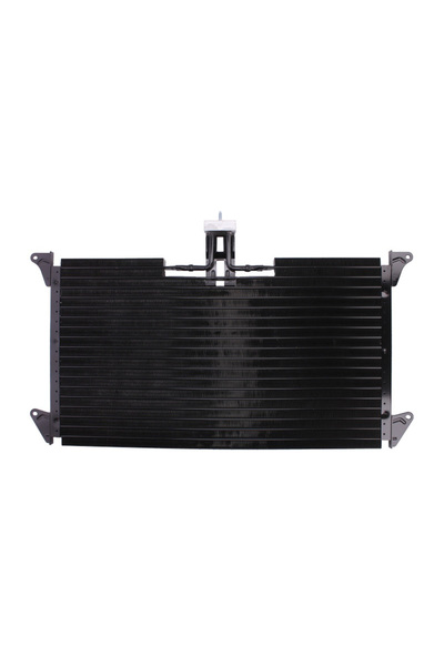 NRF Radiator Clima, Aer Conditionat 820x26 Scania 4 05.95-12.08