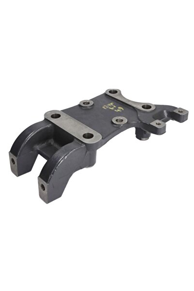 DT Spare Parts Shock Absorber Suport (support) Scania