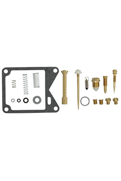 Keyster Kit Reparatie Carburator pentru Numărul de Carburatoare 1 (complet) Y...