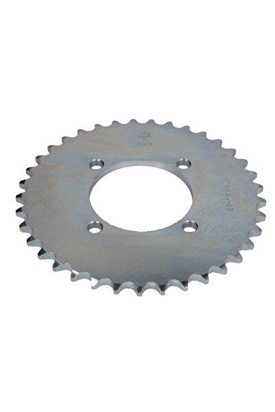 JT Pinion, Roata Dintata Spate Otel Tip Lant: 420 Numar Dinti: 37 Yamaha Bw P...