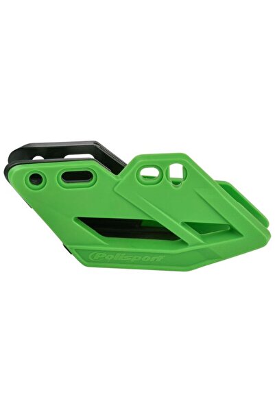 Polisport Ghidaj Lant (culoare Verde Poliuretan) Kawasaki Kxf 250 2009-2021 K...