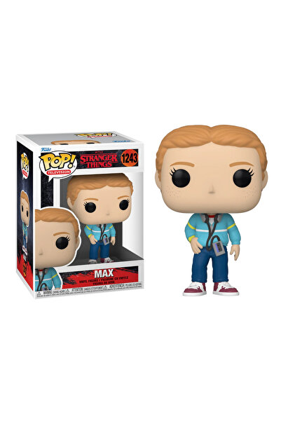 Funko Stranger Things Pop! Television Max Season 4 #1243