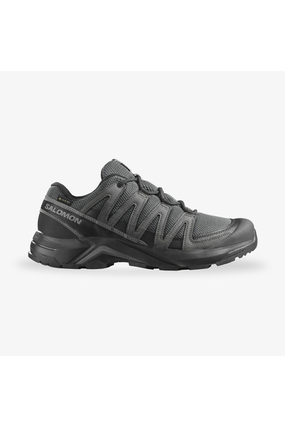 Salomon trekking bărbați L47809200 gri
