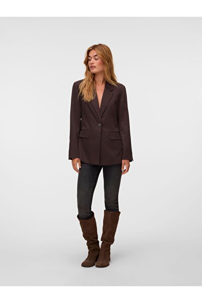 Vero Moda Einreihiger Blazer AWALEXIS Blazer