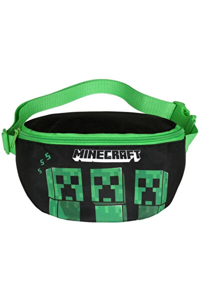 MINECRAFT Waist Bag 22 cm