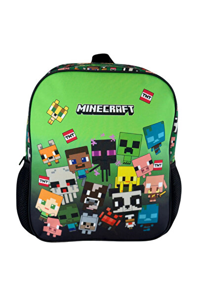 MINECRAFT Characters rucsac, geantă 30 cm