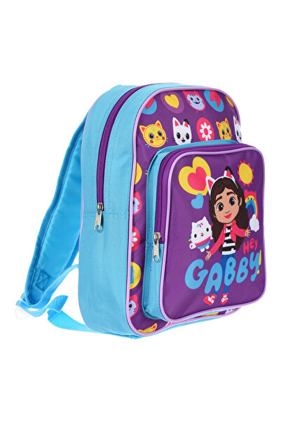 Gabby's Dollhouse Hey rucsac, geantă 30 cm