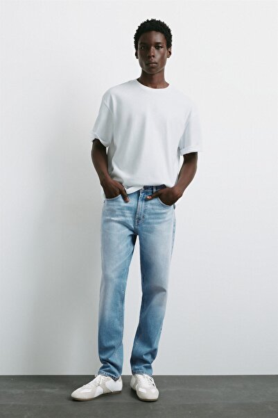 Pull & Bear Slim fit jean