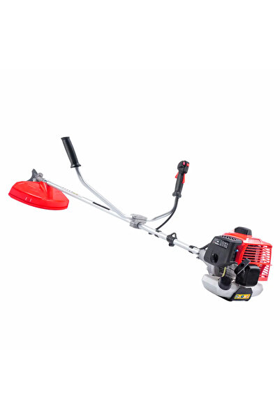 ROTAKT Motocoasă de umăr MTK 42, motor în 2 timpi, 1.8 CP, Euro 5